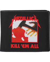 Metallica - Kill Em All (peněženka)