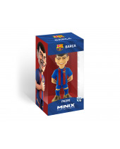 MINIX Football - Club FC Barcelona - PEDRI