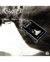 Celestia - Apparitia Sumptuous Spectre (MC kazeta)