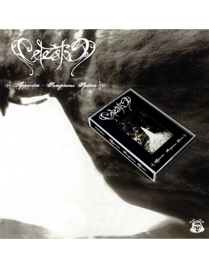Celestia - Apparitia Sumptuous Spectre (MC kazeta) obrázok 1