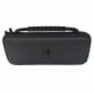 Slim Tough Pouch for Nintendo Switch OLED (Black) (NSW) obrázok 3