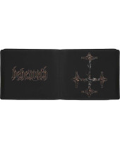 Behemoth - Opvs Contra Natvram (peněženka)