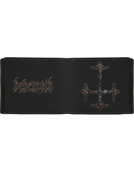 Behemoth - Opvs Contra Natvram (peněženka) obrázok 1