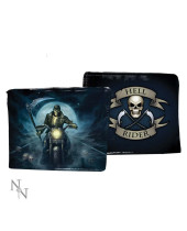Hell Rider peněženka