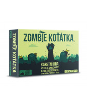 Zombie koťátka (CZ verzia)
