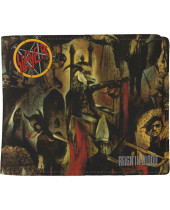 Slayer - Reign In Blood (peněženka)