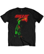 Billie Eilish - Hands Face (tričko)