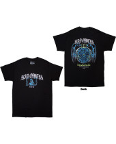 Bad Omens - Gothic (Back Print) (tričko)