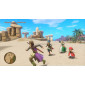 Dragon Quest XI S - Echoes (Definitive Edition) (NSW) obrázok 5