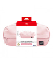 Nintendo Switch 2 HORI Adventure Pack (Cozy Pink)