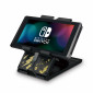 PlayStand (Pikachu Black Gold Edition) (NSW) obrázok 8