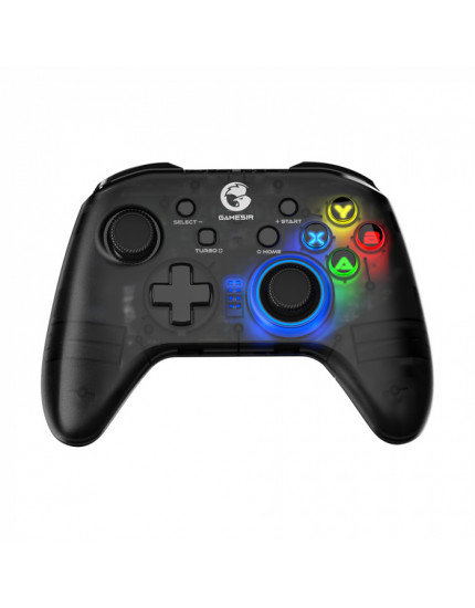 GameSir T4 PRO WRLS Gaming Controller obrázok 1