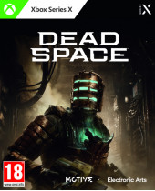 Dead Space Remake (XSX)