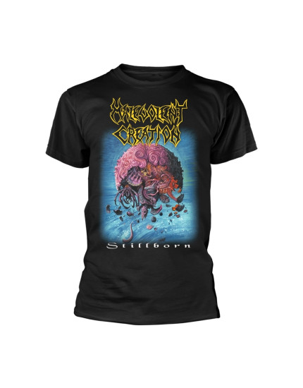 Malevolent Creation - Stillborn (tričko) obrázok 1
