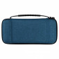 Slim Tough Pouch for Nintendo Switch OLED (Blue) (NSW) obrázok 5