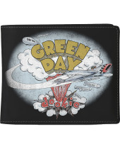 Green Day - Dookie (peněženka)