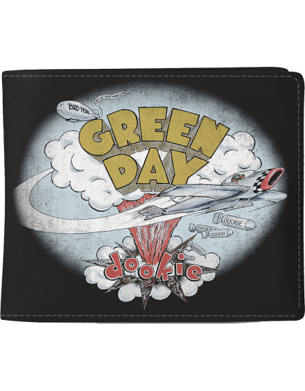 Green Day - Dookie (peněženka) obrázok 1