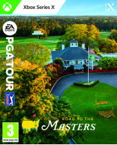EA Sports PGA Tour (XSX)