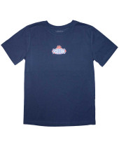 Primus - Mini Zingers Logo (Denim Blue) (tričko)