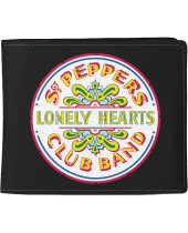 Beatles - Sgt Peppers (peněženka)