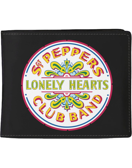 Beatles - Sgt Peppers (peněženka) obrázok 1