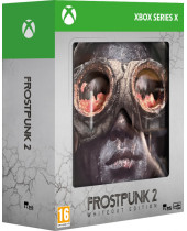 Frostpunk 2 (Whiteout Edition) (XSX)
