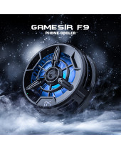 GameSir F9 Magnetic Cooler