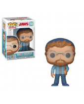 Pop! Movies - Jaws - Matt Hooper