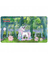 Pokémon UP - Enchanted Glade - Hracia podložka