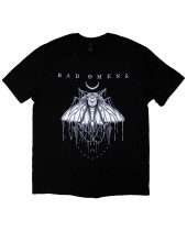 Bad Omens - Moth (tričko)