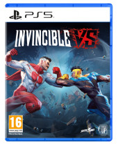 Invincible VS (PS5)