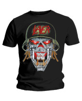 Slayer - War Ensemble (Black) (tričko)