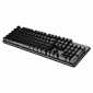 GameSir GK300 Grey WRLS Gaming Keyboard obrázok 9
