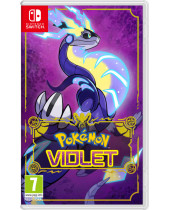 Pokémon Violet (NSW)