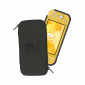 Hybrid System Armor Pikachu Black Gold (NSW) obrázok 3