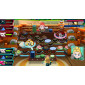 Sushi Striker - The Way of Sushido (NSW) obrázok 5