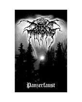Darkthrone - Panzerfaust (vlajka)