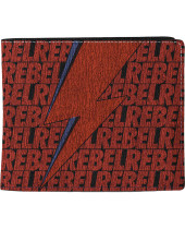 David Bowie - Rebel Rebel (peněženka)