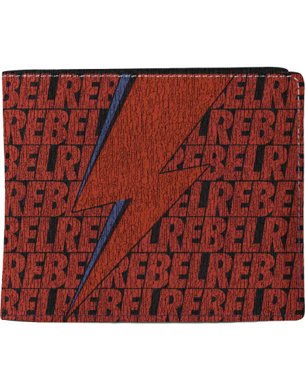 David Bowie - Rebel Rebel (peněženka) obrázok 1