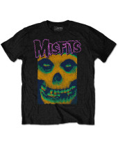 Misfits - Warhol Fiend (Black) (tričko)