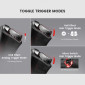 GameSir Cyclone 2 Bundle Black obrázok 7