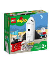 LEGO DUPLO Misia raketoplánu