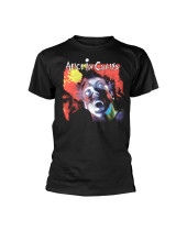 Alice in Chains - Facelift (tričko)