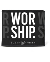 Sleep Token - Worship (peněženka)