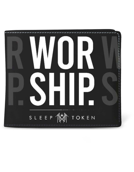 Sleep Token - Worship (peněženka) obrázok 1