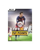 FIFA 16 FUT POINTS (PC)