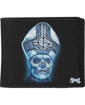 Ghost - Papa Blue (peněženka)