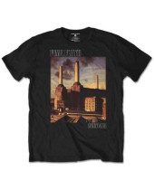 Pink Floyd - Animals Album (Black) (tričko)