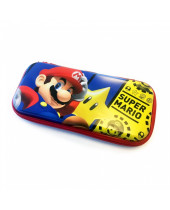 Premium Vault Case (Mario) (NSW)