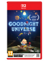 Goodnight Universe (Switch 2)